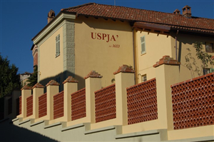 Agriturismo Uspja' Airale