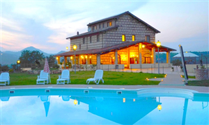 Monferrato Resort