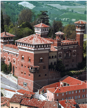 Castello